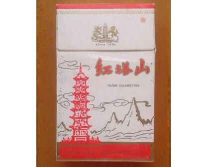 3元吉利香烟批发