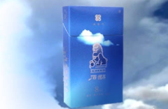 低价三峡香烟好抽吗(三峡牌香烟图片)|