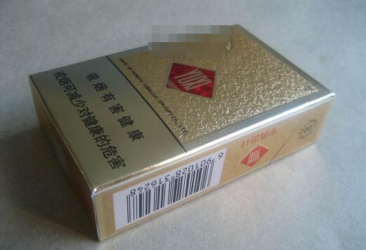 越南代工红旗渠香烟进货渠道