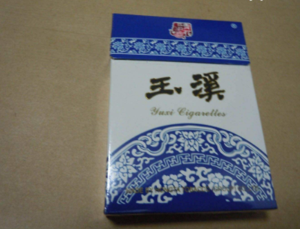 香港进口香烟品牌大全