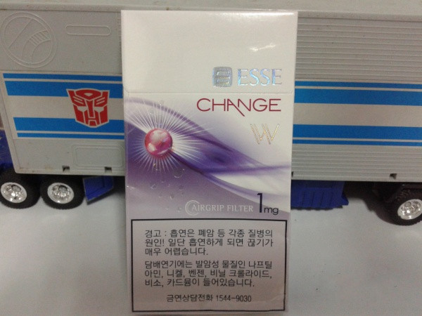 以色列海关进口香烟
