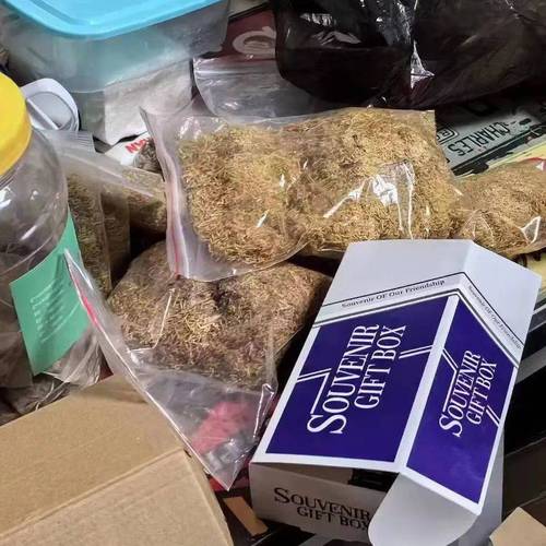 香烟丝批发市场，商机无限，揭秘行业动态与趋势